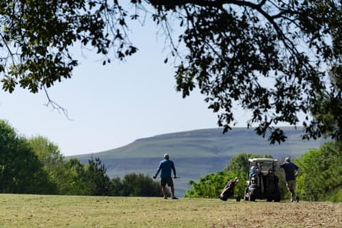 Gooderson Monks Cowl Golf Resort