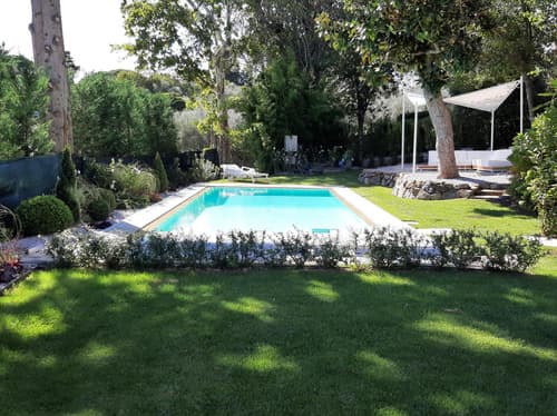 YHFlorence - con piscina privata uso esclusivo e hammam