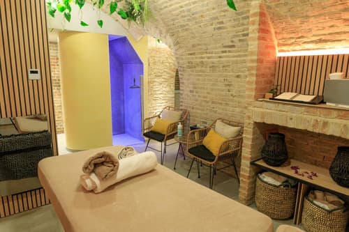 Une maison en ville, Hyper Centre ville, Spa, 