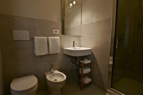 Milano Brera Relais, 