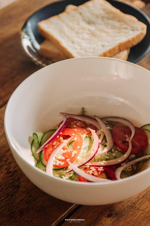 The Tropical Koh Mook, 