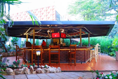 Hotel Boulevard Nairobi, City Centre CBD