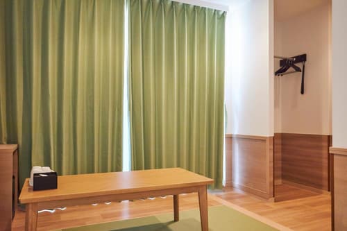 若浅草和心ホテル