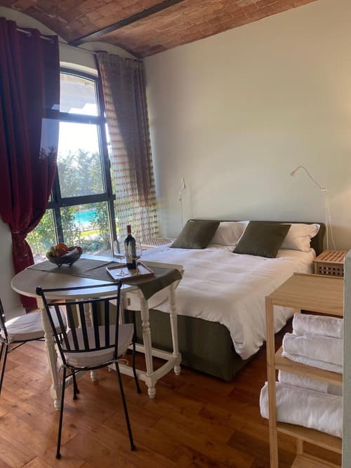 YHFlorence - con piscina privata uso esclusivo e hammam