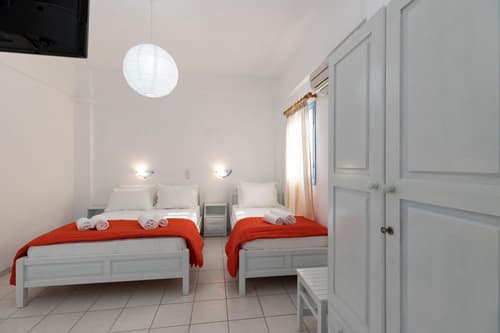 Rita Rooms Sifnos, 
