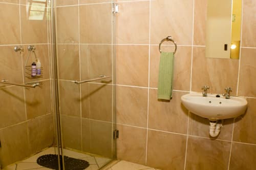 Rosedale Organic Farm Bed & Breakfast, 