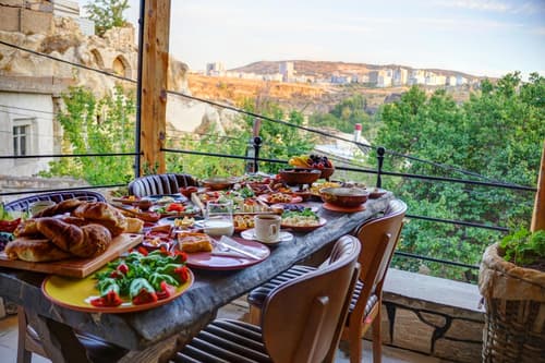 Aşk-ı Nare Cave Hotel - Swimming Pool & SPA, 
