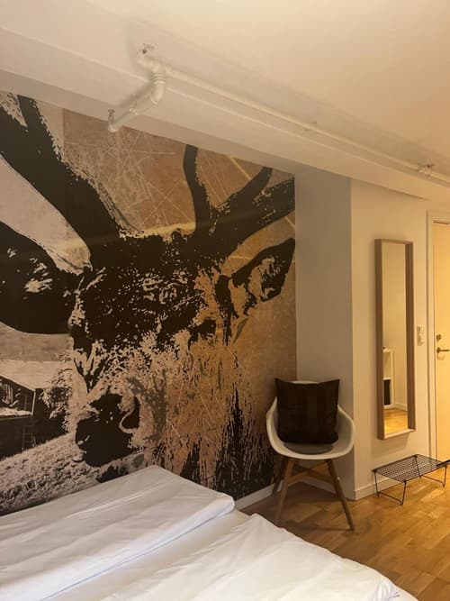 City Hostel Bergen, 