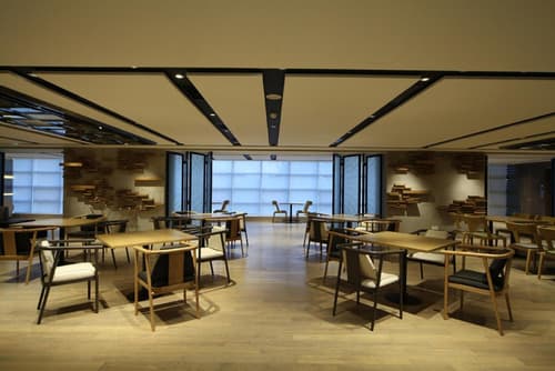 Beijing Qianyuan Hotel