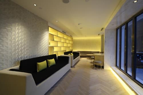 Beijing Qianyuan Hotel