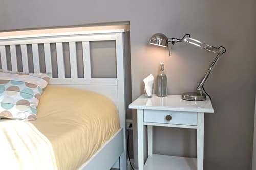 Vicolo Fiore Affittacamere, 