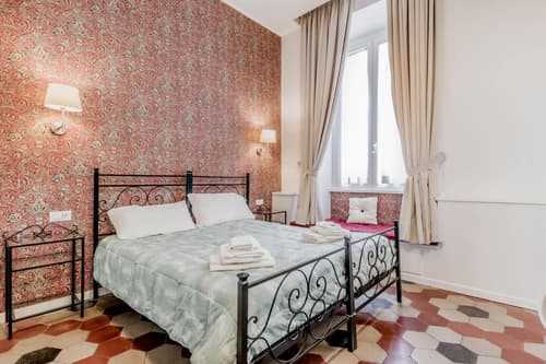 B&B Trastevere 94, 