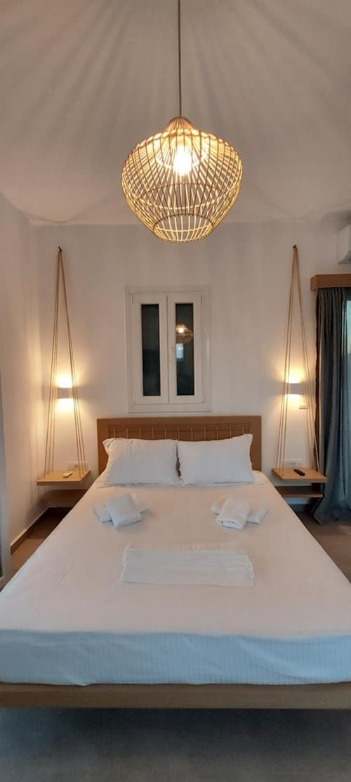 Casa Di Kimolos