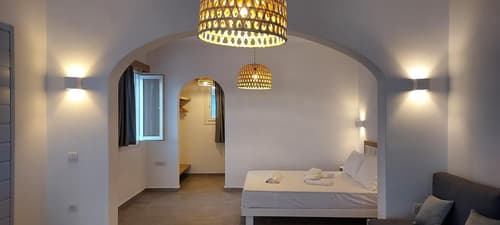 Casa Di Kimolos