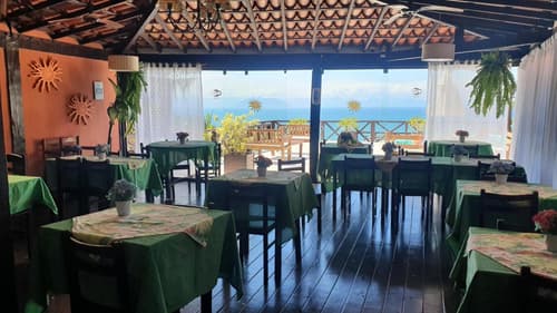 Pousada Vila do Sol, 