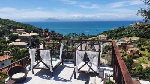 Pousada Vila do Sol, 