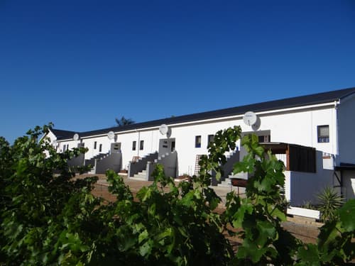 Middelplaas Paarl Guesthouse, 