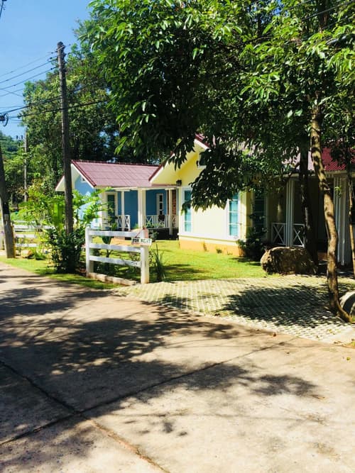 Snapper House