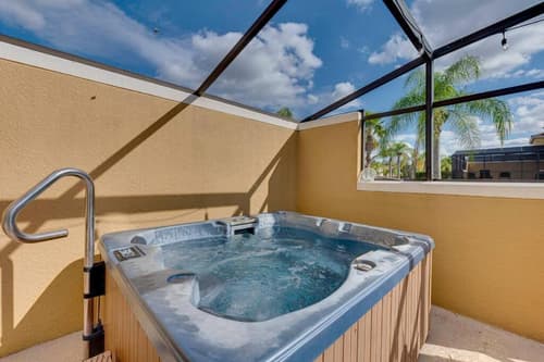 Welcome to Villa Azul, your home away from home!