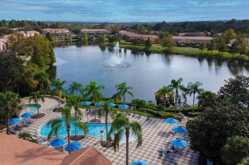 Welcome to Villa Azul, your home away from home!