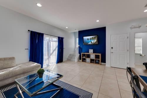 Welcome to Villa Azul, your home away from home!