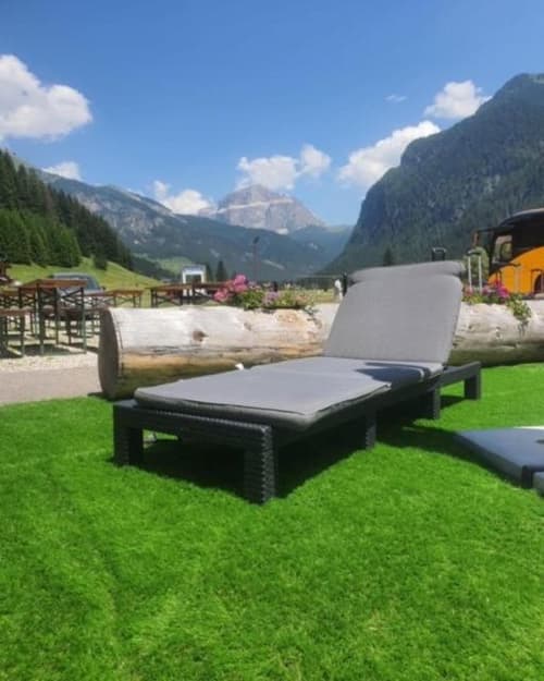 Soggiorno Dolomiti