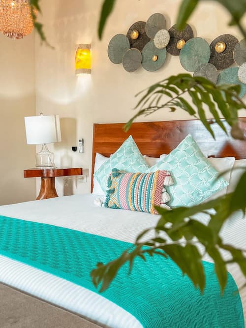 Le Muuch Hotel Boutique