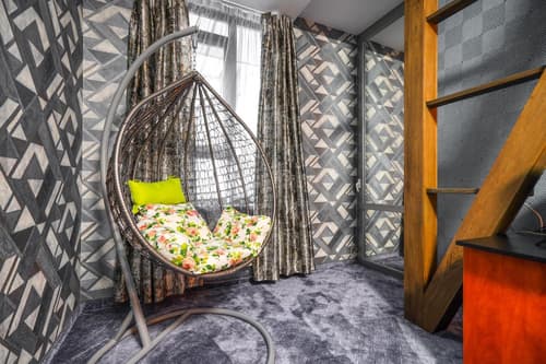 Hotel Central Club Sofia