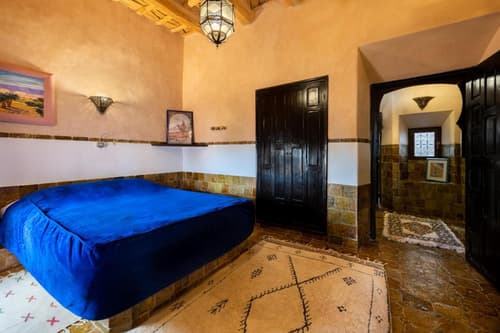 Hôtel Riad Dar Daïf, 