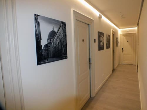 BB Hotels Smarthotel Derose