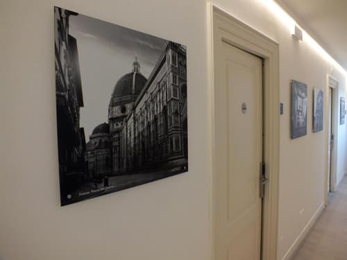 BB Hotels Smarthotel Derose