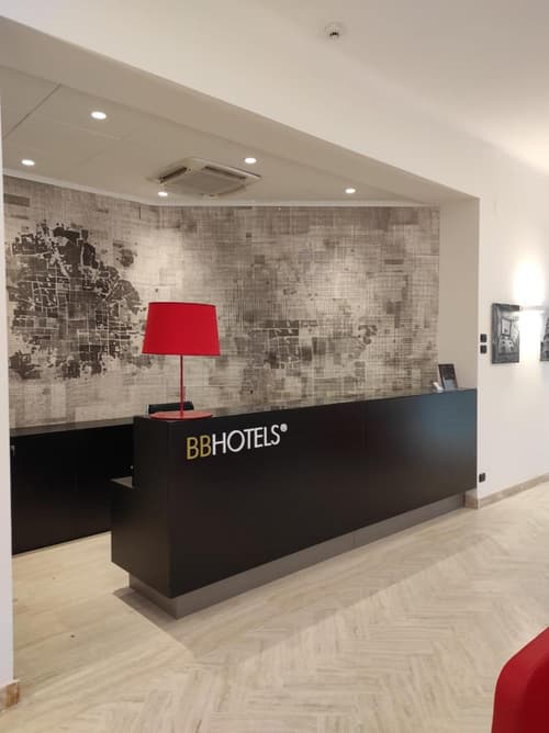 BB Hotels Smarthotel Derose