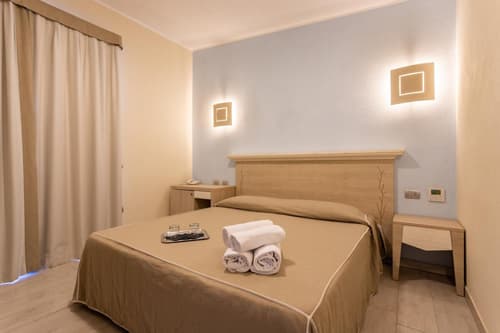 Hotel Belvir