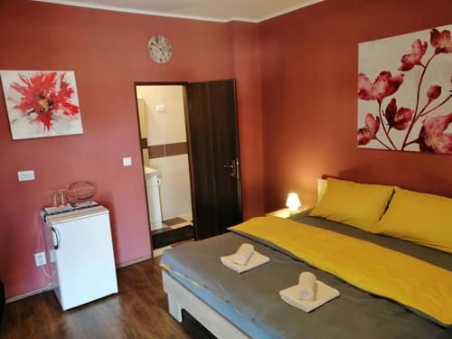 City Break Rooms Zagreb