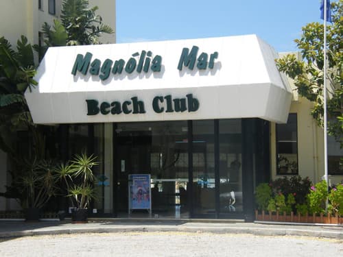 Magnolia Mar Apartamentos