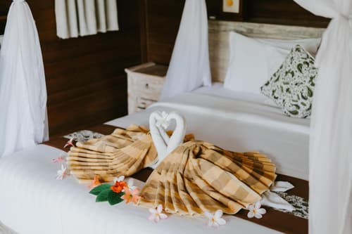 Dini D'Nusa Lembongan