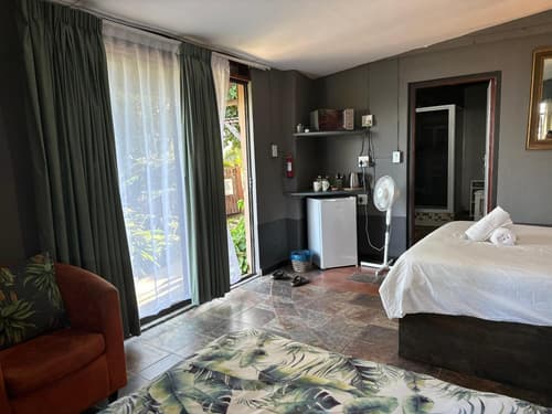 BayView Room @ Coram Deo, 