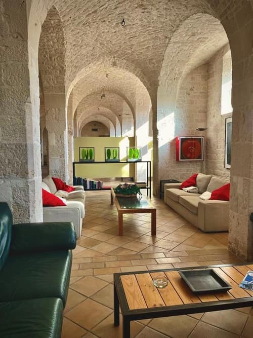 Apulia Victor Country Hotel, 