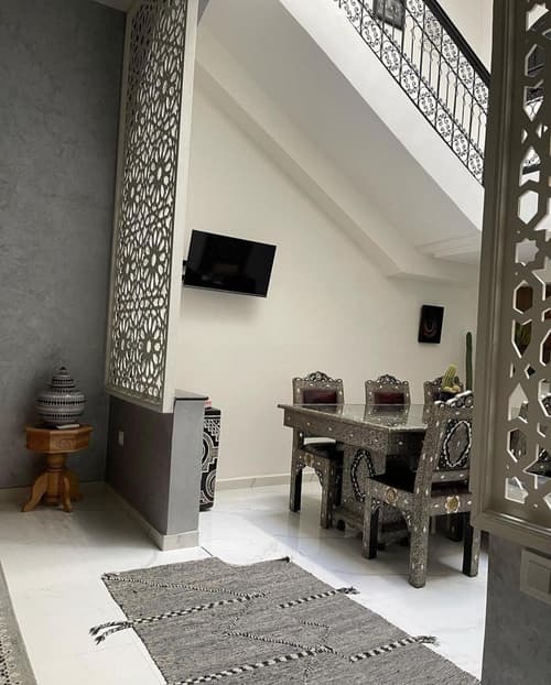 Riad Darnooz Marrakech, 
