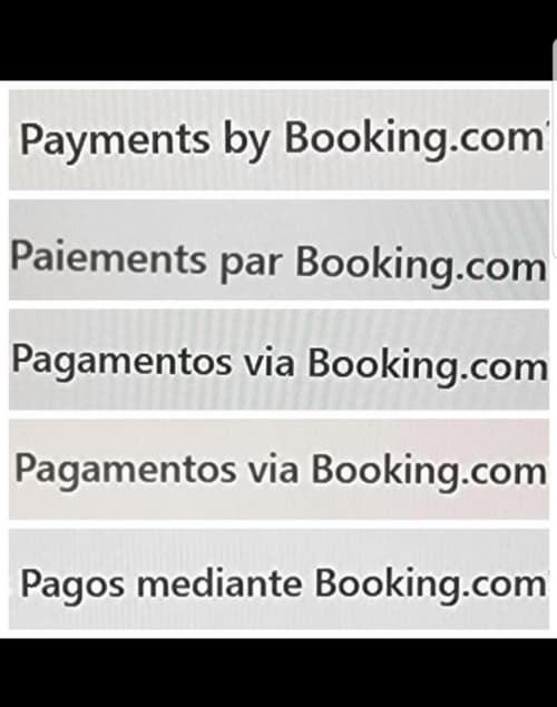 Apartamento de Férias Copacabana Rio de Janeiro