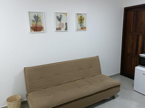 Flat Container Pontal do Atalaia, 