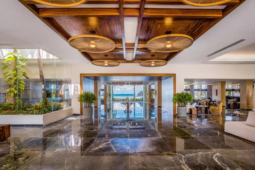 Dreams Sands Cancun Resort & Spa