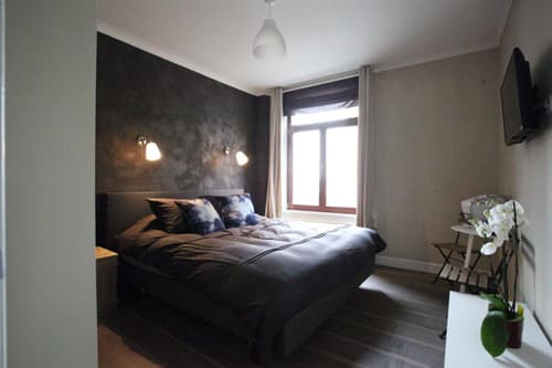 B&B Sablon Antwerp