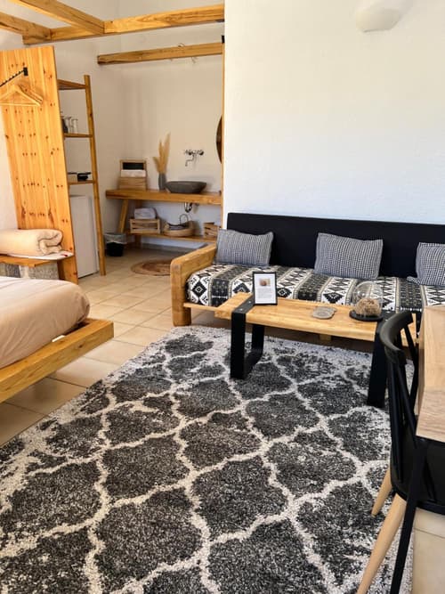 Spongia Apartments and Suites Kalymnos, 