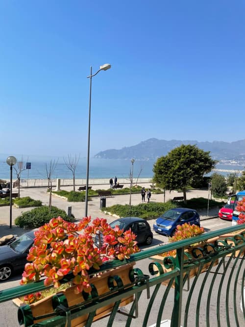 B&b Salerno In