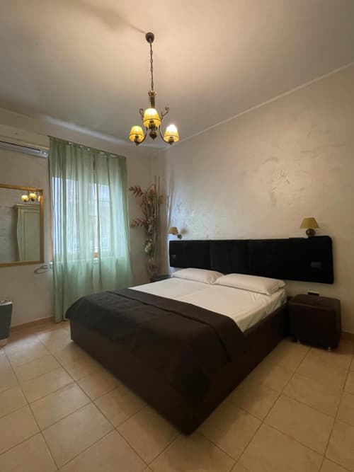 B&b Salerno In