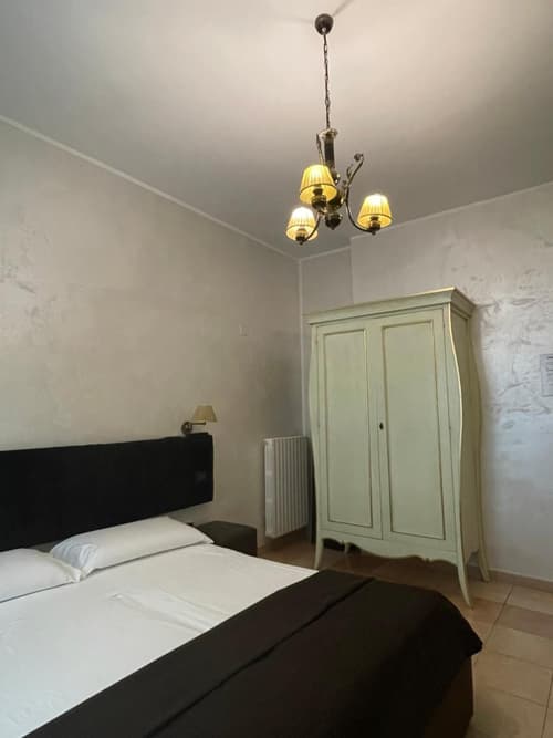 B&b Salerno In
