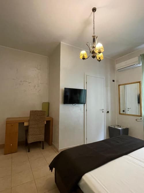 B&b Salerno In