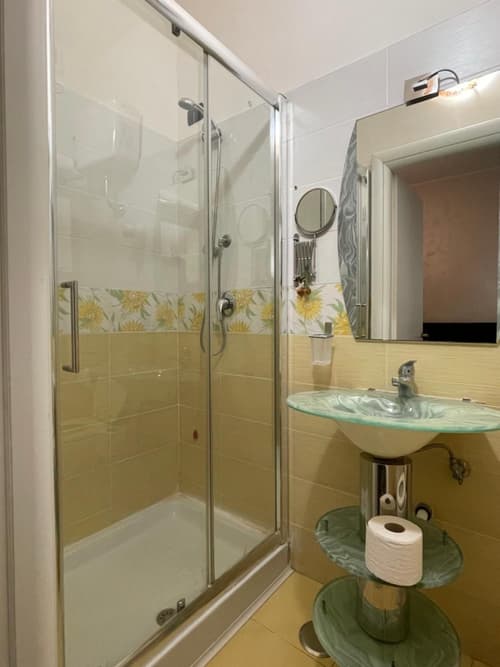 B&b Salerno In