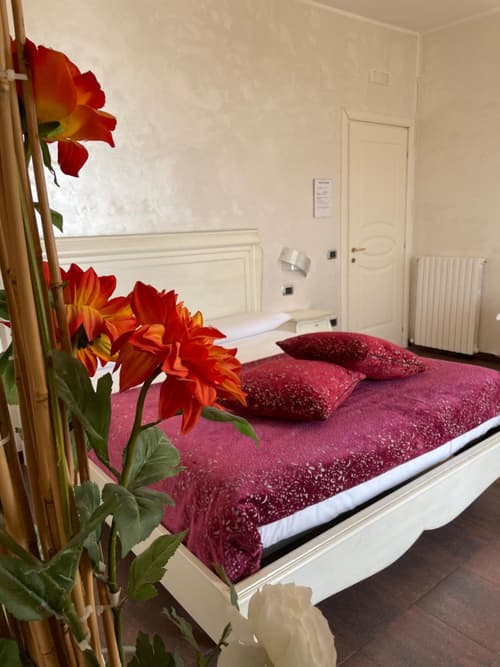 B&b Salerno In